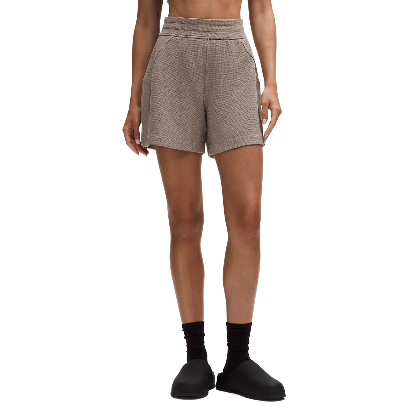 Шорты Casual Scuba Series 5' Women's Lululemon, warm коричневый серый/wshg
Шорты Casual Scuba Series 5' Women's Lululemon, warm коричневый серый/wshg