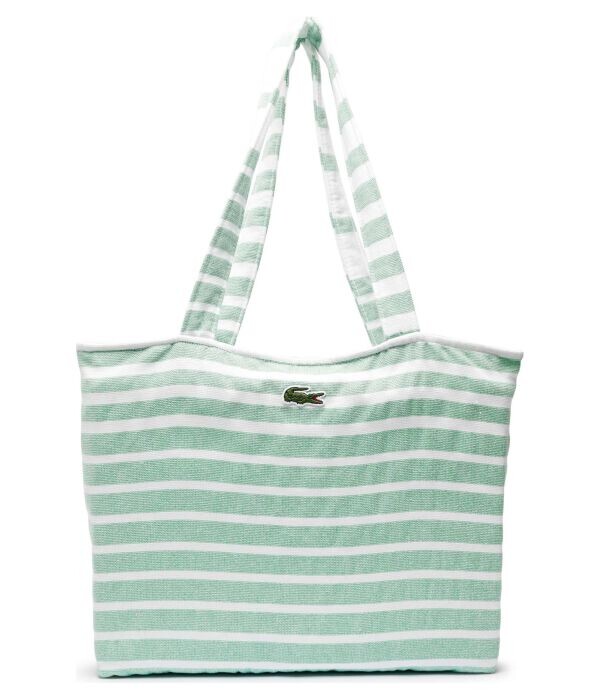 Сумка-шоппер Lacoste Home, зеленый
Сумка-шоппер Lacoste Home, зеленый