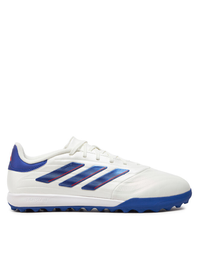 Футбольные бутсы Copa Pure 2 League Tf IG6407 Adidas, белый
Футбольные бутсы Copa Pure 2 League Tf IG6407 Adidas, белый