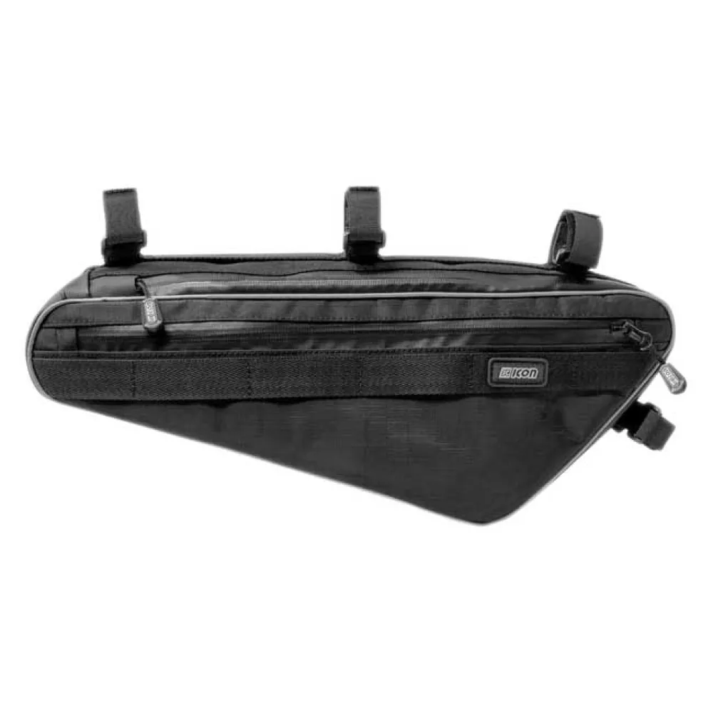 Каркасная сумка SCICON 3L, черный
Каркасная сумка SCICON 3L, черный