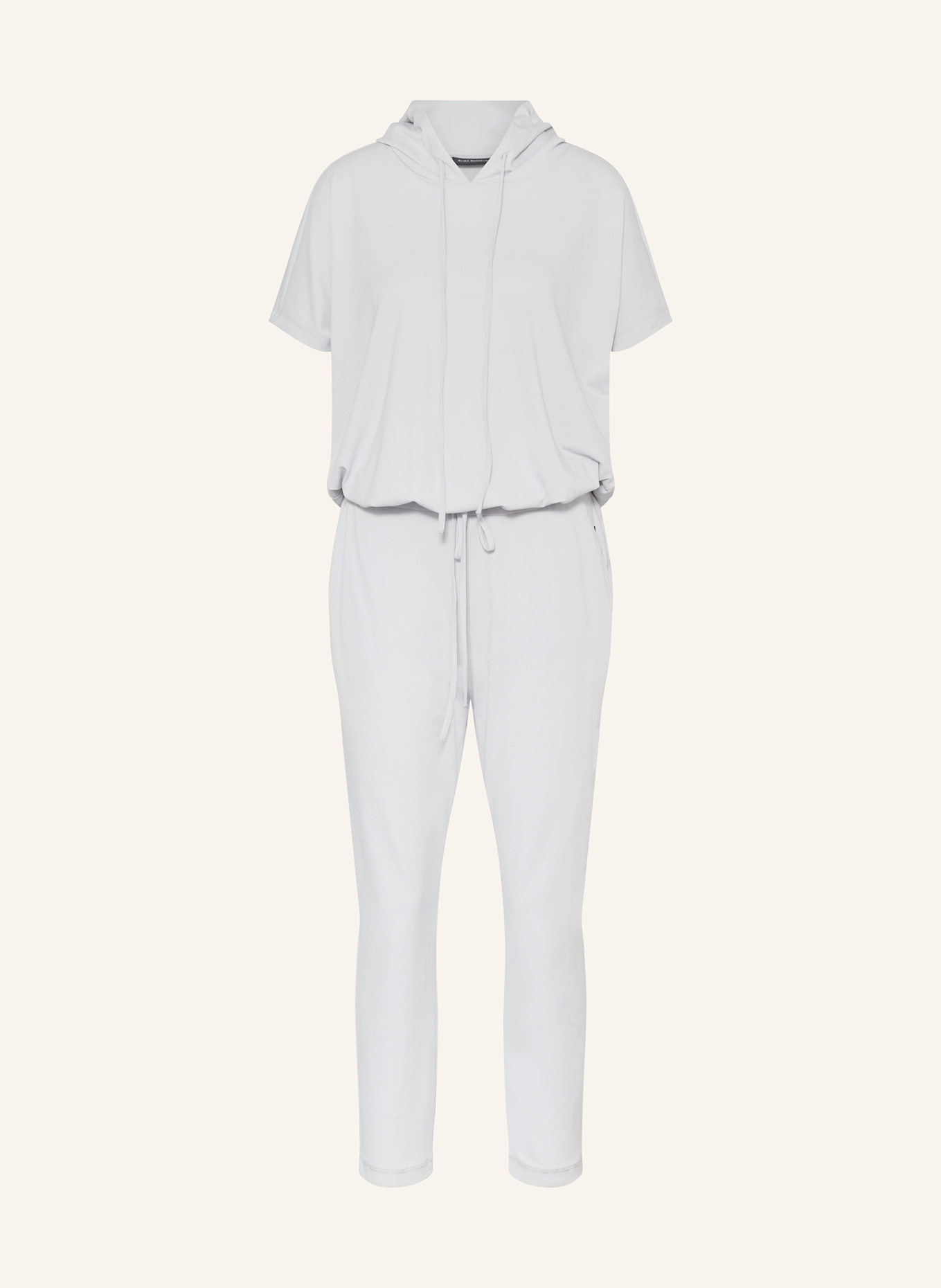 Комбинезон Леонора с вырезом Elias Rumelis, серый
Комбинезон Леонора с вырезом Elias Rumelis, серый