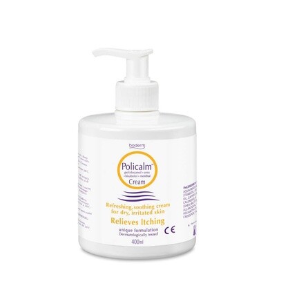 Поликалм Кремы 400мл, Humana 
Поликалм Кремы 400мл, Humana