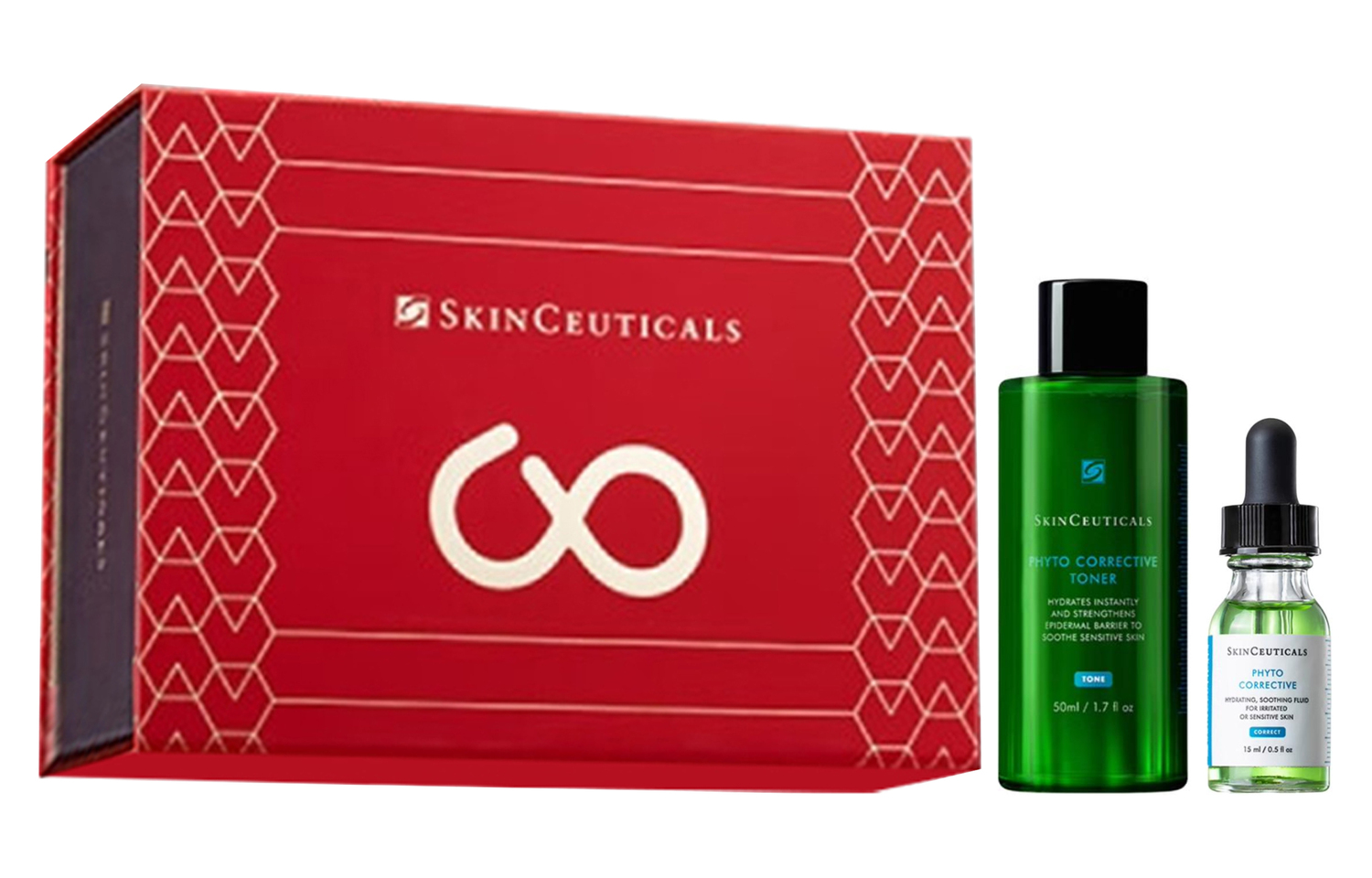 Набор пробников сывороток для коррекции цвета xiulike увлажняющая сыворотка 50мл + эссенция 15мл SKINCEUTICALS
Набор пробников сывороток для коррекции цвета xiulike увлажняющая сыворотка 50мл + эссенция 15мл SKINCEUTICALS