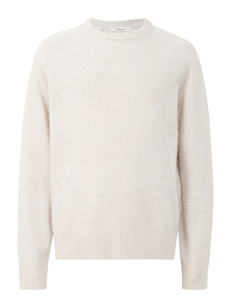 Свитер SELECTED SLHRAI, бежевый
Свитер SELECTED SLHRAI, бежевый