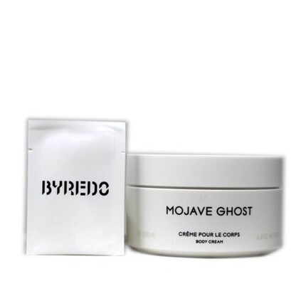 Крем для тела Byredo Mojave Ghost 200 мл 6,8 унций — без коробки, Серый, Крем для тела Byredo Mojave Ghost 200 мл 6,8 унций — без коробки
Крем для тела Byredo Mojave Ghost 200 мл 6,8 унций — без коробки, Серый, Крем для тела Byredo Mojave Ghost 200 мл 6,8 унций — без коробки