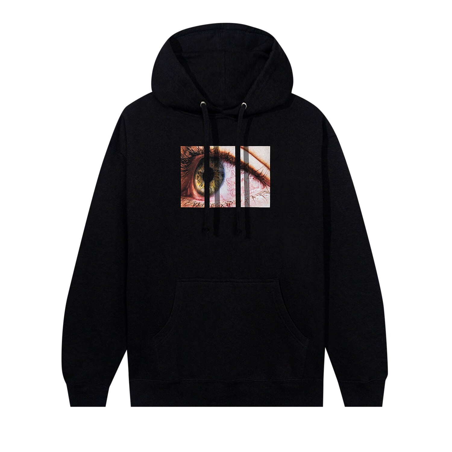 Толстовка премиум-класса Anti Social Social Club Rotten Apple Of My Eye, цвет черный
Толстовка премиум-класса Anti Social Social Club Rotten Apple Of My Eye, цвет черный