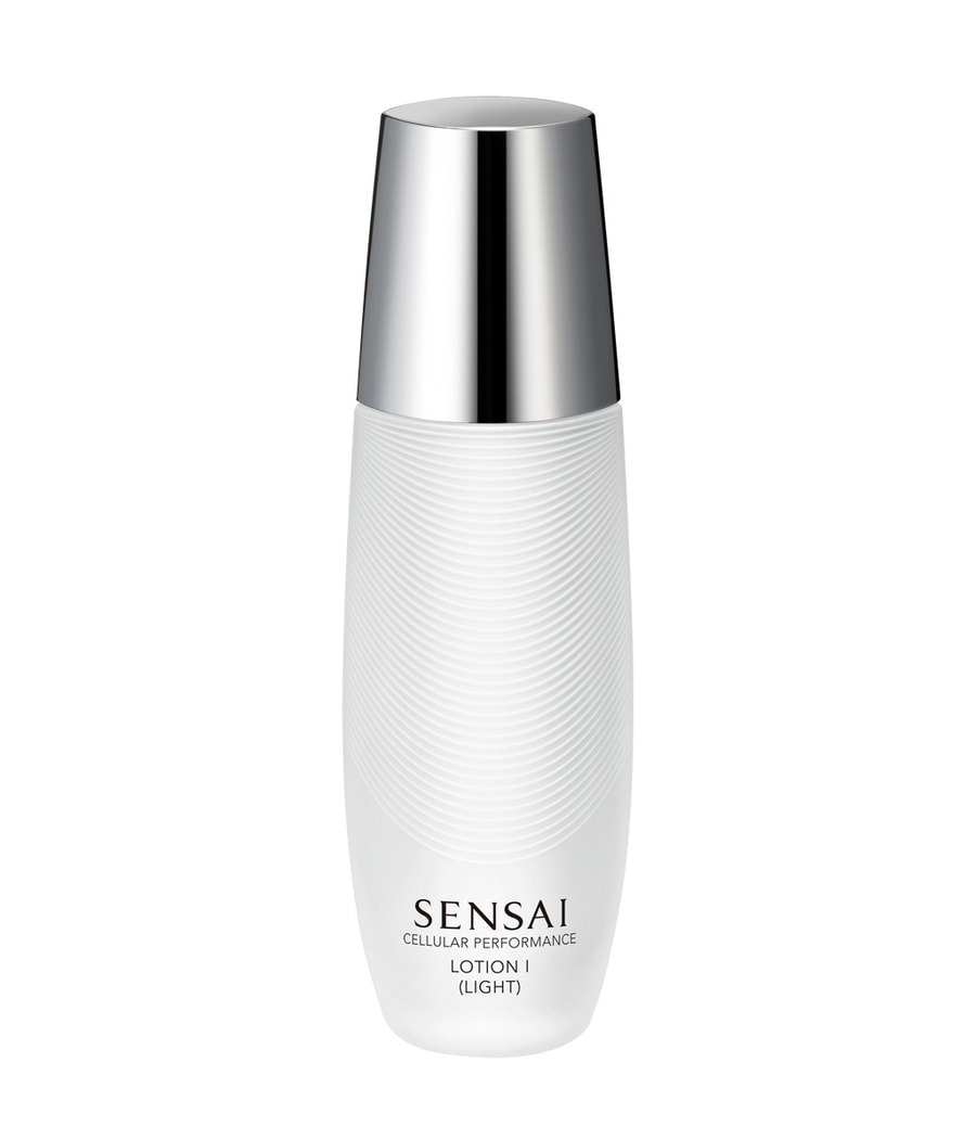 Лосьон для лица Sensai Cellular Performance Lotion I Light, 125 ml
Лосьон для лица Sensai Cellular Performance Lotion I Light, 125 ml