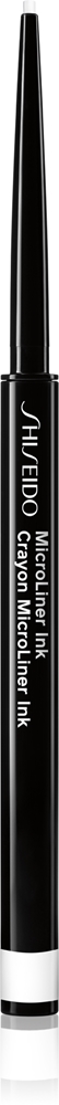 Микролайнер для глаз с тушью Shiseido, atspalvis white 0,08 гр
Микролайнер для глаз с тушью Shiseido, atspalvis white 0,08 гр