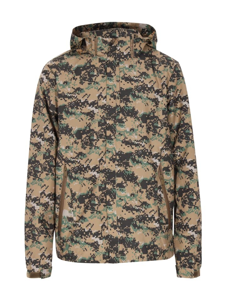 Переходная куртка TUFFSKULL Jacke, песочный, Бежевый, Переходная куртка TUFFSKULL Jacke, песочный 
Переходная куртка TUFFSKULL Jacke, песочный, Бежевый, Переходная куртка TUFFSKULL Jacke, песочный