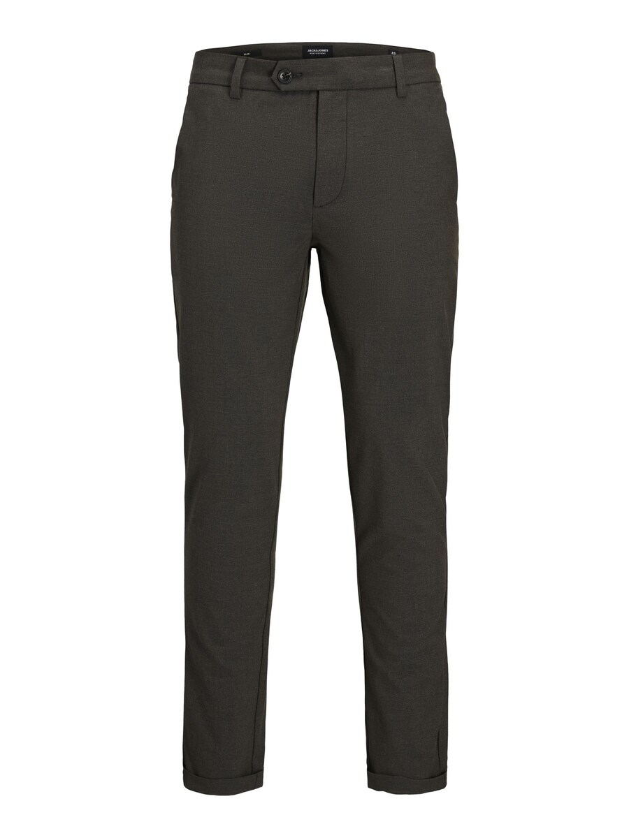 Узкие брюки-чинос JACK & JONES JACK & JONES Marco Connor, Anthracite
Узкие брюки-чинос JACK & JONES JACK & JONES Marco Connor, Anthracite