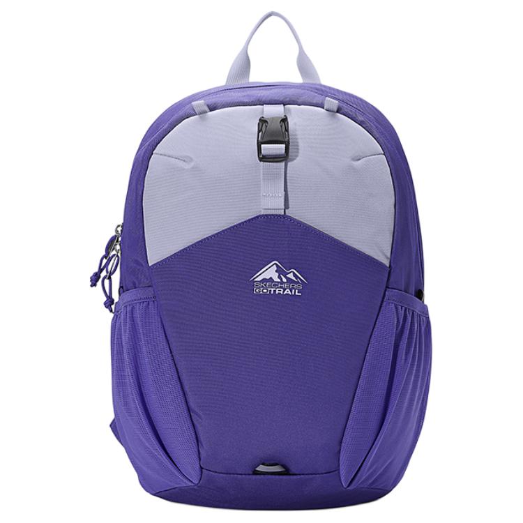 Skechers Детский рюкзак из ткани Ярко-фиолетовый, Bright Purple
Skechers Детский рюкзак из ткани Ярко-фиолетовый, Bright Purple