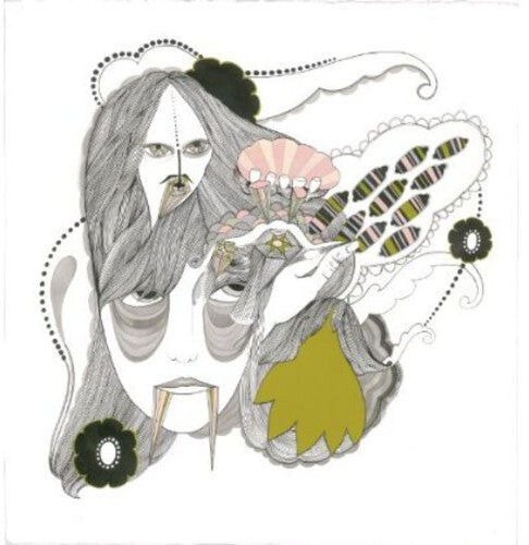 CD диск Grenadines: The Grenadines
CD диск Grenadines: The Grenadines