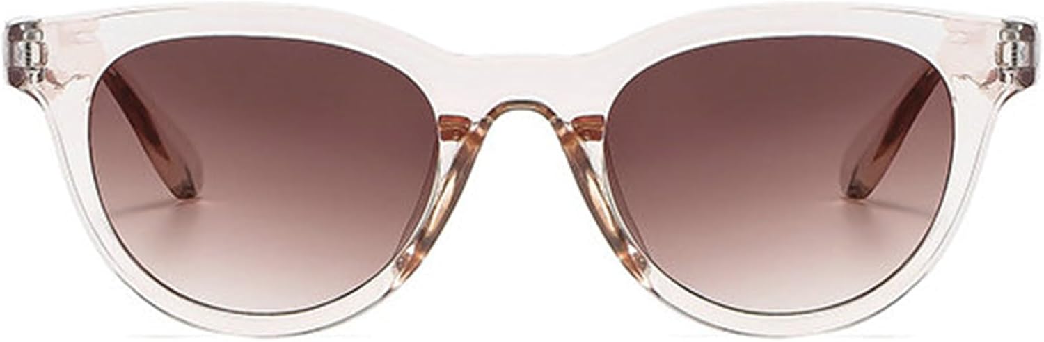 Солнцезащитные очки Willochra в винтажном стиле «кошачий глаз» для женщин, 90-е годы, сексуальные, маленькие, классические круглые, модные, для активного отдыха, с защитой от ультрафиолета UV400, C7
Солнцезащитные очки Willochra в винтажном стиле «кошачий глаз» для женщин, 90-е годы, сексуальные, маленькие, классические круглые, модные, для активного отдыха, с защитой от ультрафиолета UV400, C7