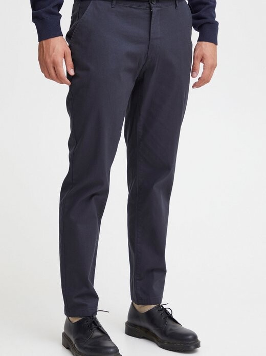 Чинос cfviggo Casual Friday, синий
Чинос cfviggo Casual Friday, синий