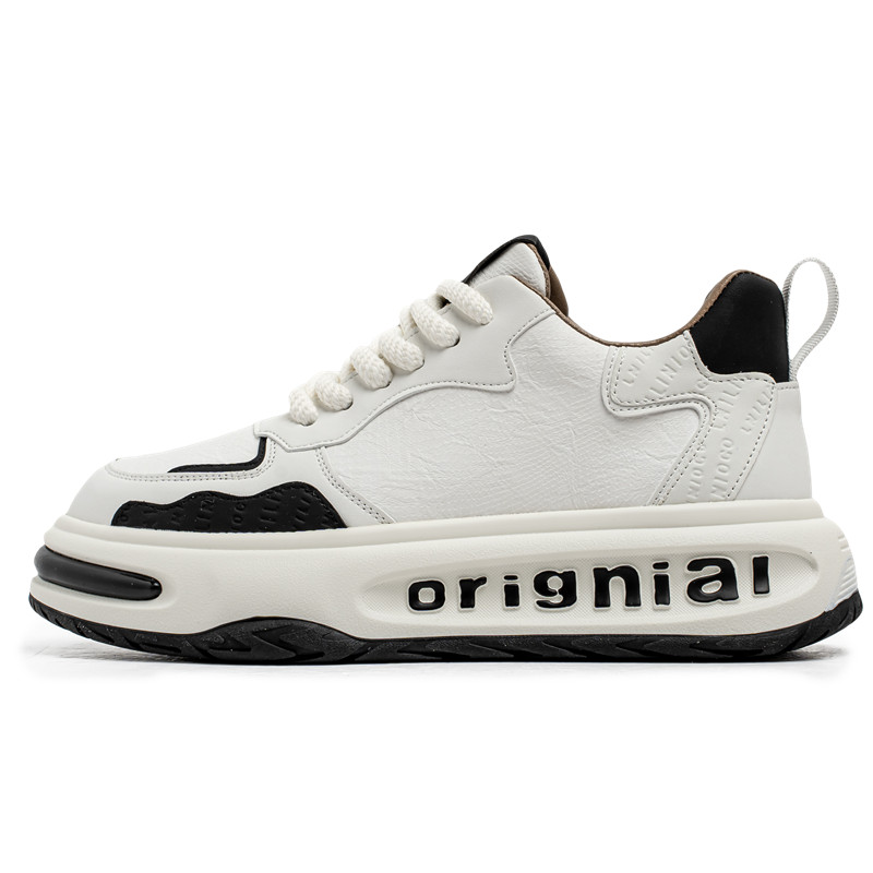 Водонепроницаемые, износостойкие, легкие, сбалансированные, низкие, мужские кроссовки Boogie Bear, White Black
Водонепроницаемые, износостойкие, легкие, сбалансированные, низкие, мужские кроссовки Boogie Bear, White Black