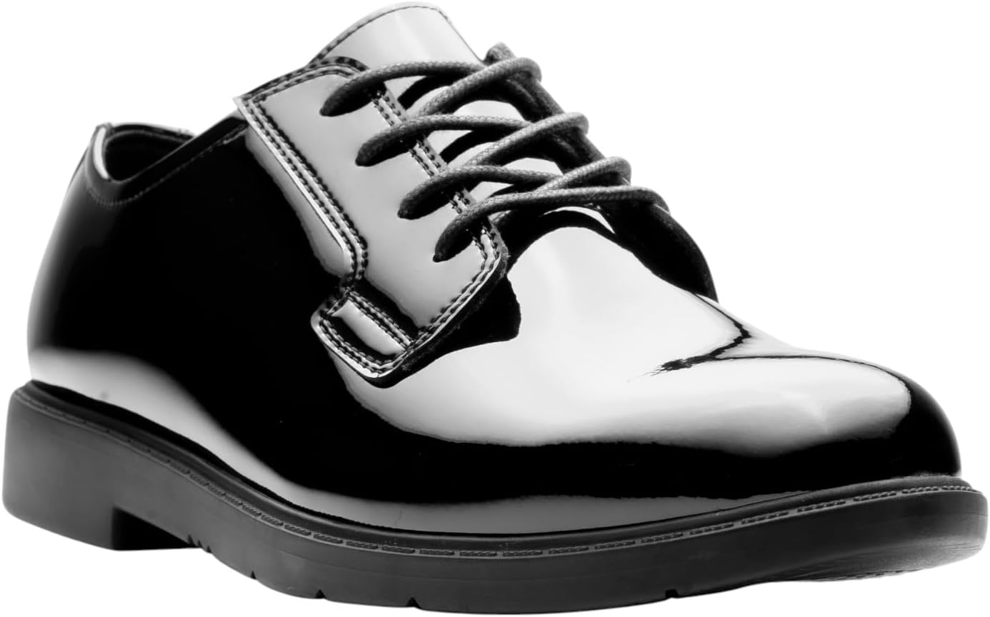 Мужские туфли Belleville Quarter Cut BV202 - Оксфорды для форменной одежды, черный
Мужские туфли Belleville Quarter Cut BV202 - Оксфорды для форменной одежды, черный