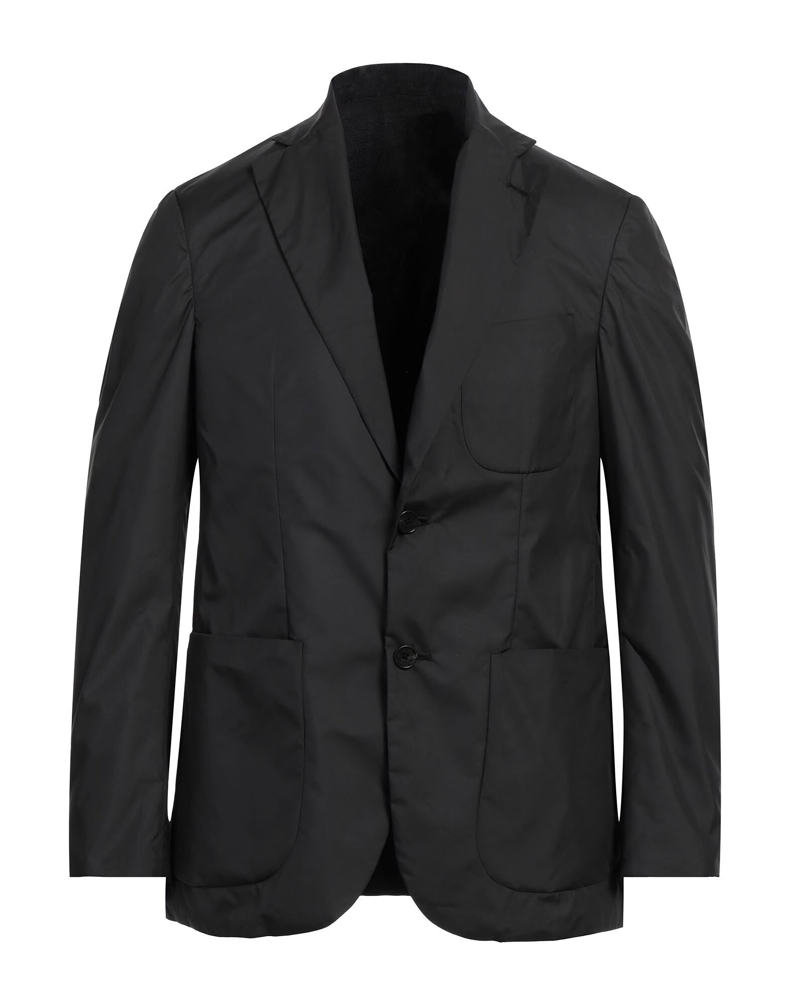 Блейзер Caruso, черный
Блейзер Caruso, черный