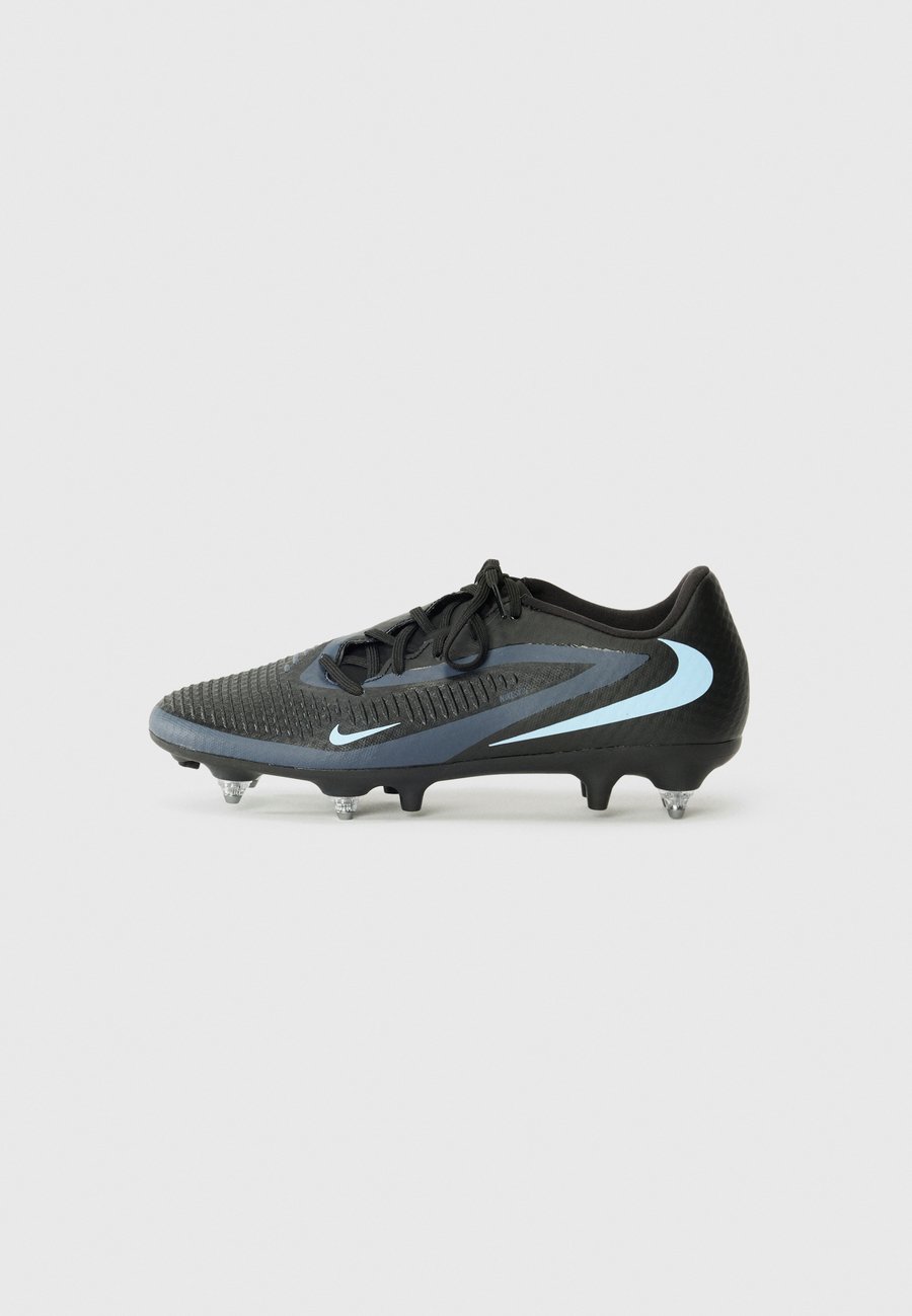Кроссовки Nike Performance PHANTOM 6 LOW ACADEMY AC, Black
Кроссовки Nike Performance PHANTOM 6 LOW ACADEMY AC, Black