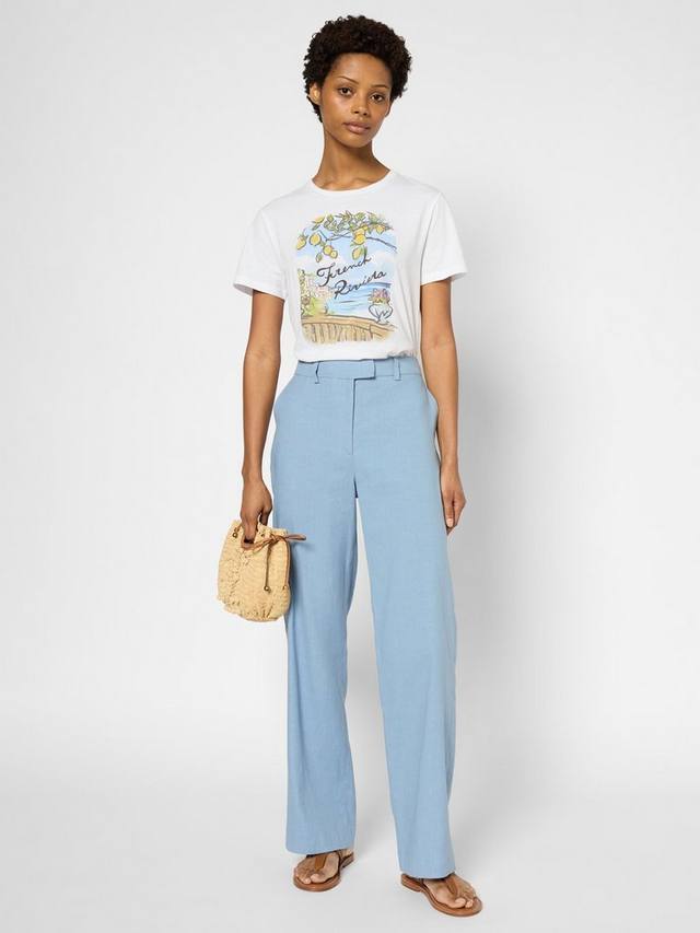 Сшитые на заказ брюки lilla Gerard Darel, синий
Сшитые на заказ брюки lilla Gerard Darel, синий