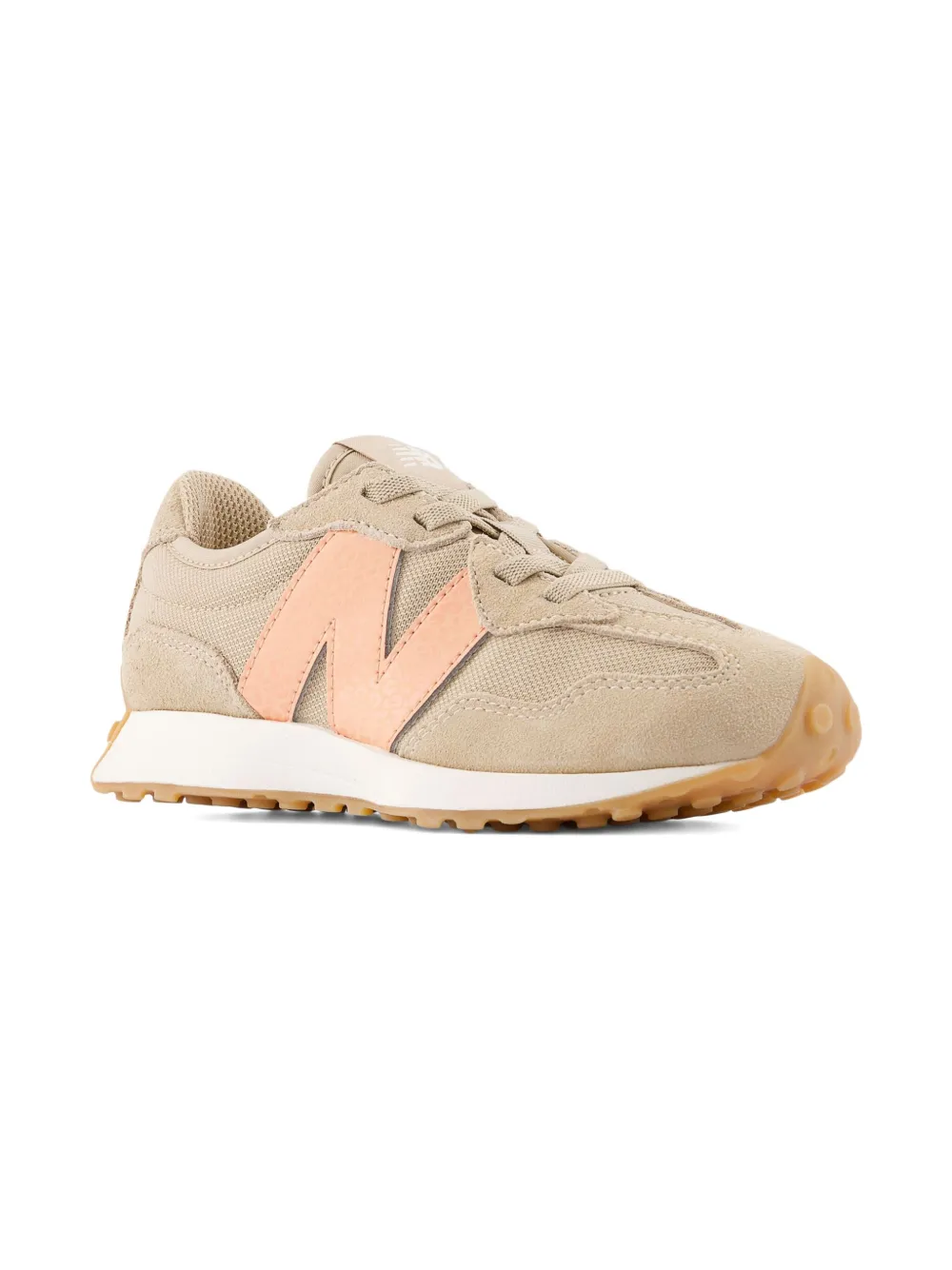 Кроссовки 327 Lace New Balance Kids, нейтральный
Кроссовки 327 Lace New Balance Kids, нейтральный