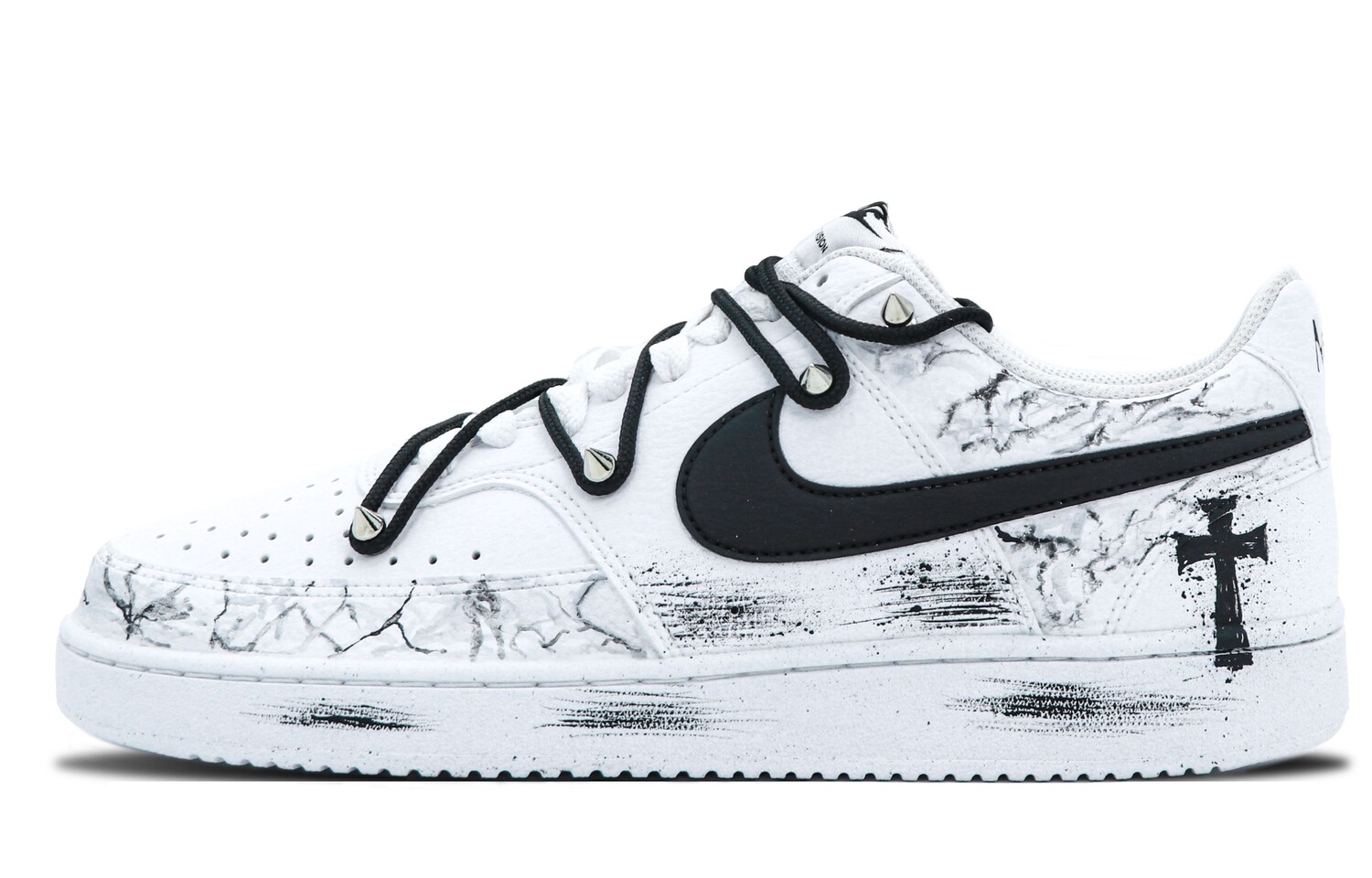 Кроссовки Nike Court Vision 1 Skateboard Shoes Men Low-Top Black, Черный, Кроссовки Nike Court Vision 1 Skateboard Shoes Men Low-Top Black
Кроссовки Nike Court Vision 1 Skateboard Shoes Men Low-Top Black, Черный, Кроссовки Nike Court Vision 1 Skateboard Shoes Men Low-Top Black