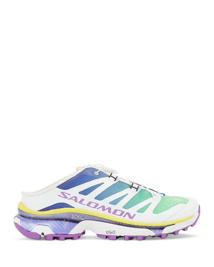 Мужские кроссовки XT-4 Mule Maison Margiela, мультиколор
Мужские кроссовки XT-4 Mule Maison Margiela, мультиколор