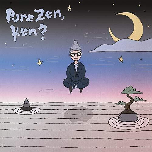 CD диск Yip Man: Pure Zen, Ken
CD диск Yip Man: Pure Zen, Ken