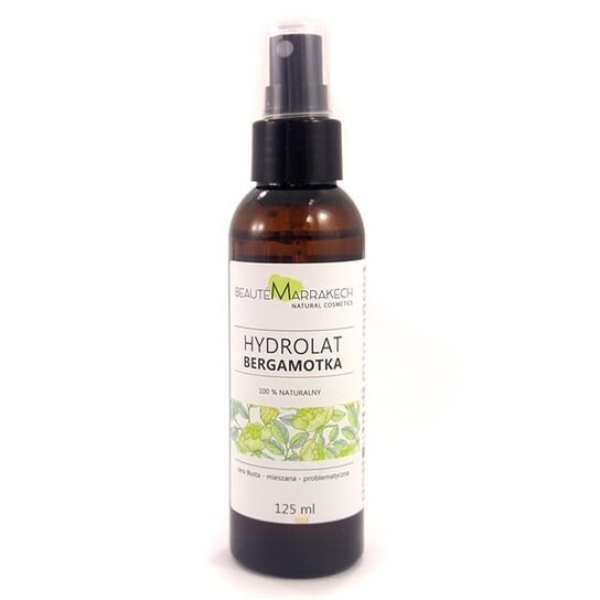 Вода Для Кожи Бергамота Натуральный Гидролат 125 Мл Beaute Marrakech
Вода Для Кожи Бергамота Натуральный Гидролат 125 Мл Beaute Marrakech