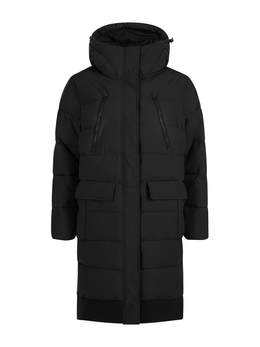 Зимняя куртка PROTEST PRTKooky, черный
Зимняя куртка PROTEST PRTKooky, черный