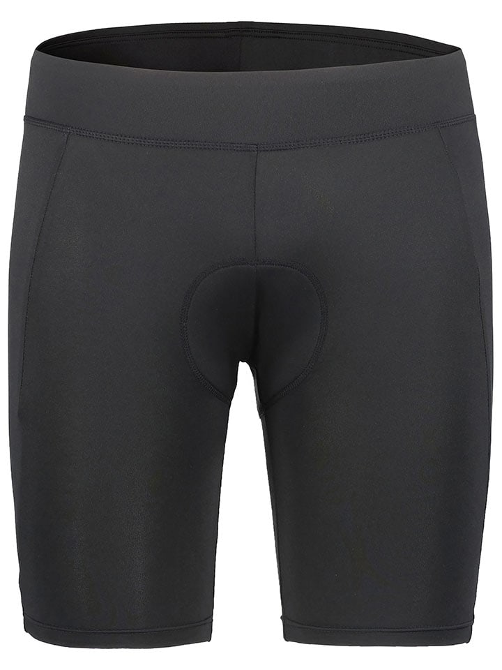 Rukka Велосипедные шорты "Ruottala" черного цвета
Rukka Велосипедные шорты "Ruottala" черного цвета