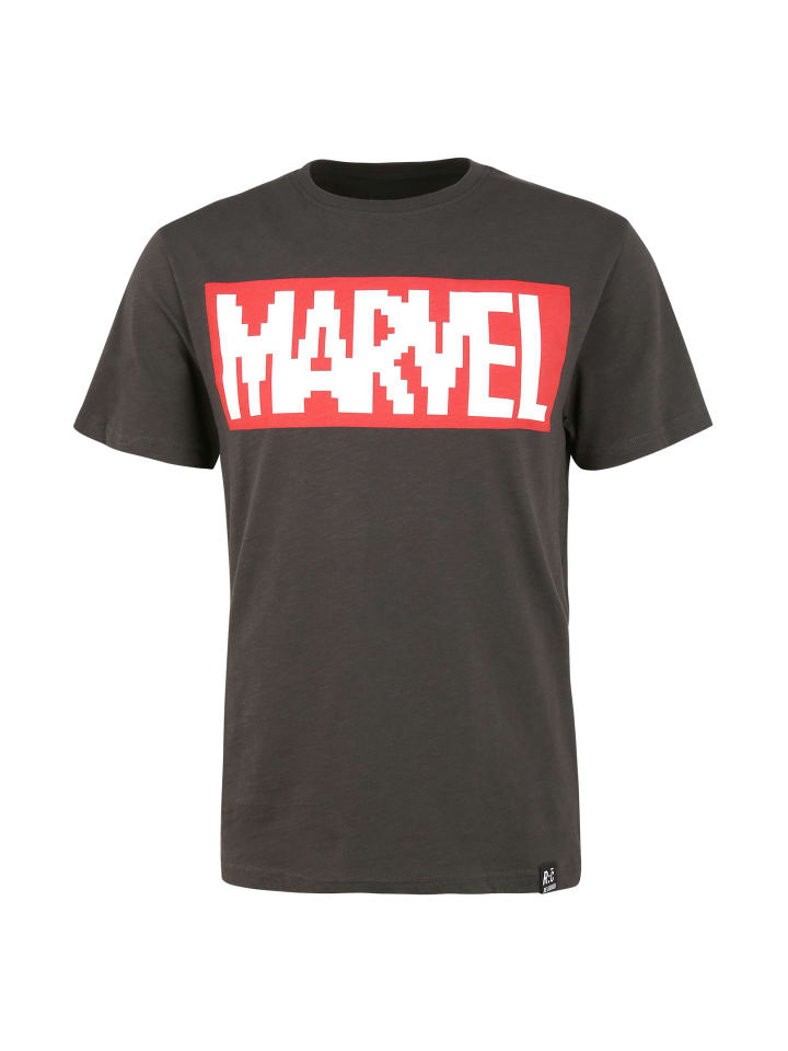 Футболка Re:Covered, черный
Футболка Re:Covered, черный