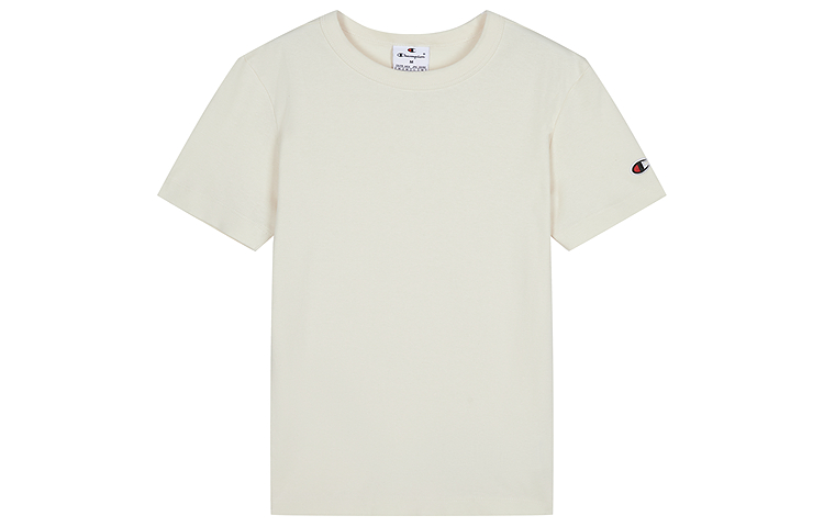 Футболка Regular женская Europe Version Champion, Ecru, Бежевый, Футболка Regular женская Europe Version Champion, Ecru
Футболка Regular женская Europe Version Champion, Ecru, Бежевый, Футболка Regular женская Europe Version Champion, Ecru