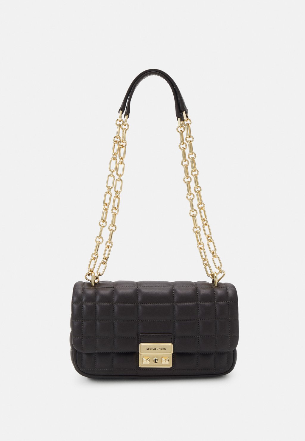 Сумка TRIBECA CHAIN - Across body bag MICHAEL Michael Kors, коричневый
Сумка TRIBECA CHAIN - Across body bag MICHAEL Michael Kors, коричневый