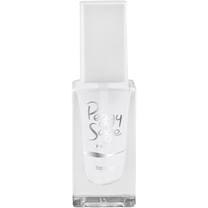 Je Suis Vernis Base Protectrice 10 мл, Peggy Sage
Je Suis Vernis Base Protectrice 10 мл, Peggy Sage