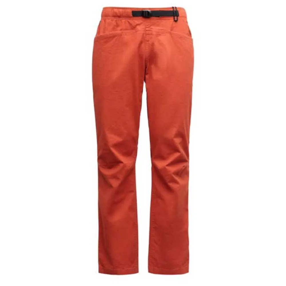 Брюки Black Diamond Ethos, оранжевый
Брюки Black Diamond Ethos, оранжевый
