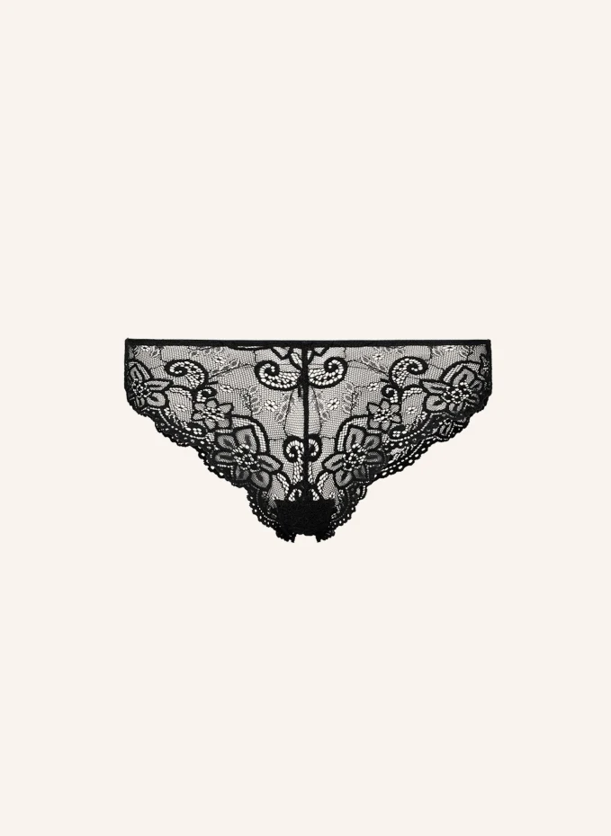 Упаковка из 3 трусов Snocks, черный
Упаковка из 3 трусов Snocks, черный