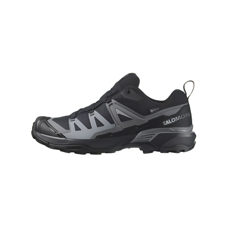 X ULTRA 360 Outdoor Performance Shoes Men Low-top Black Salomon
X ULTRA 360 Outdoor Performance Shoes Men Low-top Black Salomon