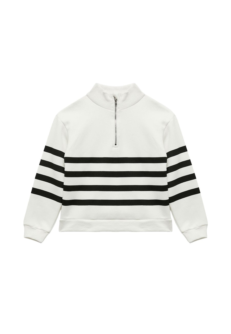 Толстовка Koton Sweatshirt, Black
Толстовка Koton Sweatshirt, Black