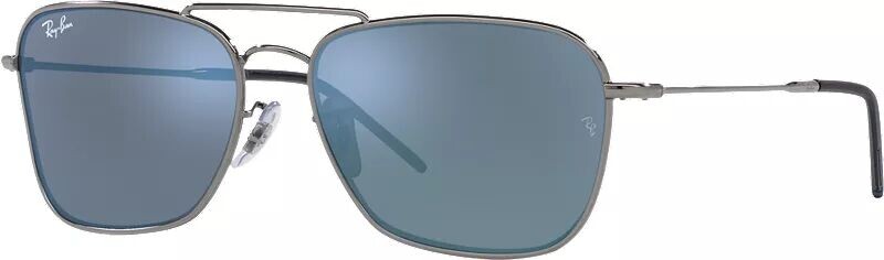 Солнцезащитные очки Ray-Ban Caravan с обратной стороны
Солнцезащитные очки Ray-Ban Caravan с обратной стороны