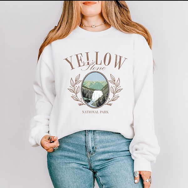 Свитшот в стиле гранж Yellowstone park Simply Sage Market, White, Белый, Свитшот в стиле гранж Yellowstone park Simply Sage Market, White
Свитшот в стиле гранж Yellowstone park Simply Sage Market, White, Белый, Свитшот в стиле гранж Yellowstone park Simply Sage Market, White