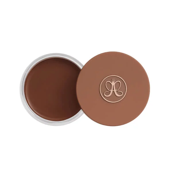 Бронзер кремовый Anastasia Beverly Hills, цвет deep tan
Бронзер кремовый Anastasia Beverly Hills, цвет deep tan