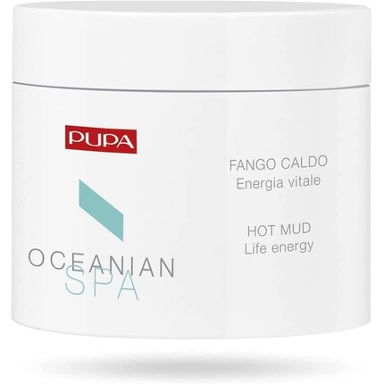 Океанский фанго кальдо 270г, Pupa
Океанский фанго кальдо 270г, Pupa