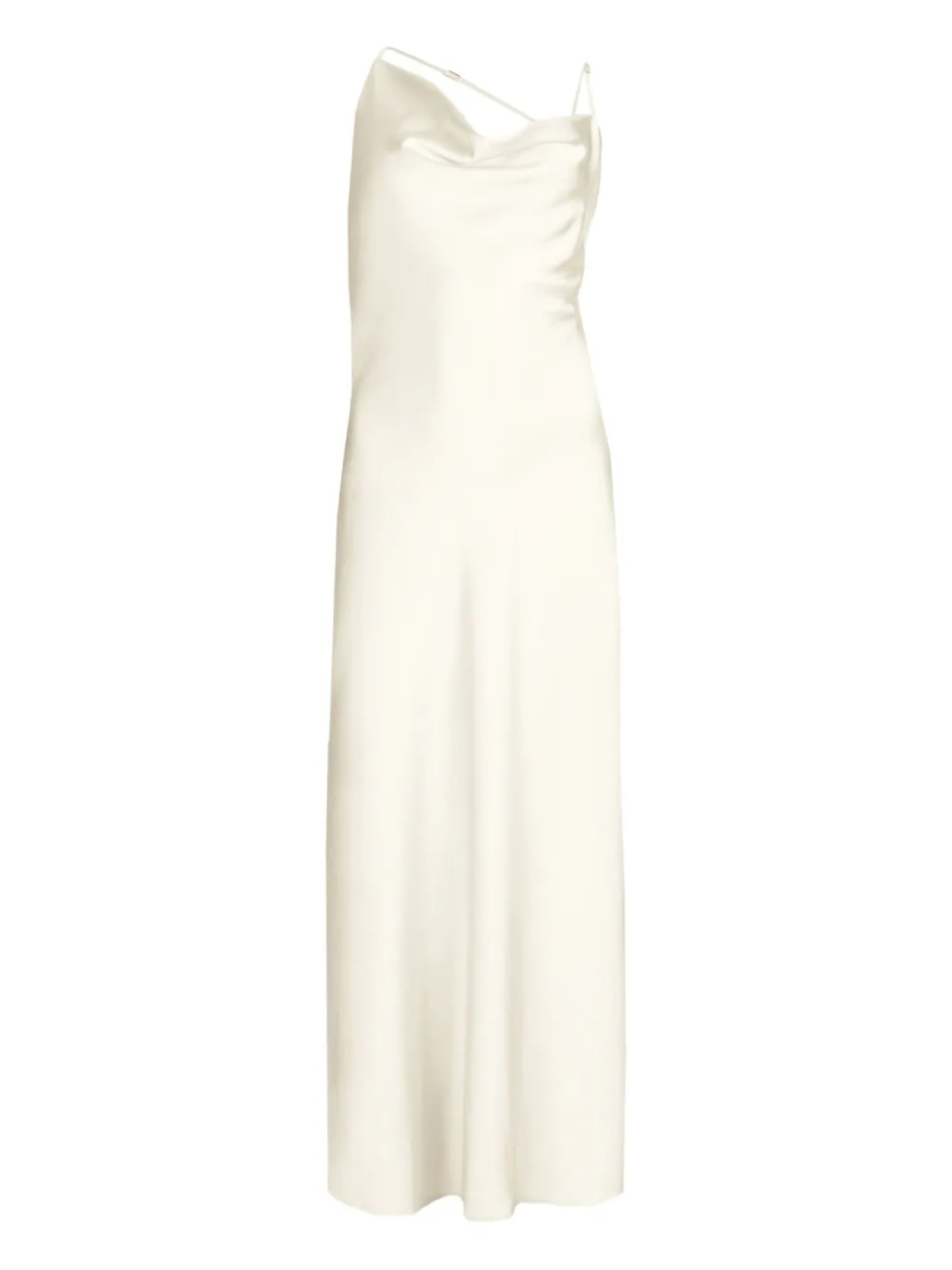 Нарядное атласное платье LIU JO, белый
Нарядное атласное платье LIU JO, белый