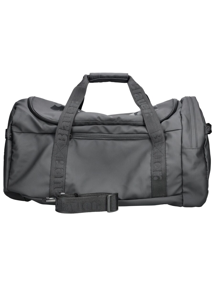 Дорожная сумка Blauer.USA, черный
Дорожная сумка Blauer.USA, черный