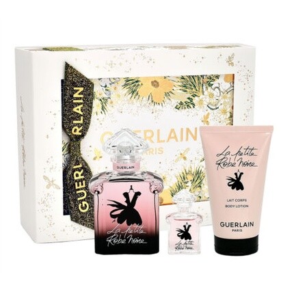 Guerlain La Petite Robe Noire 50ml EDP 5ml EDP 75ml BL
Guerlain La Petite Robe Noire 50ml EDP 5ml EDP 75ml BL