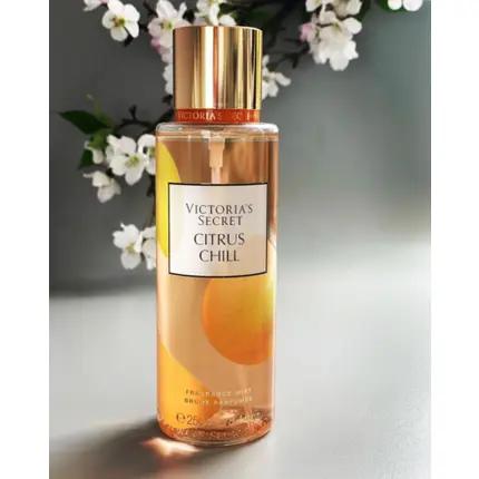 Спрей для тела Summer Spritz с ароматом цитрусового холода, 250 мл — совершенно новый, Victoria'S Secret
Спрей для тела Summer Spritz с ароматом цитрусового холода, 250 мл — совершенно новый, Victoria'S Secret