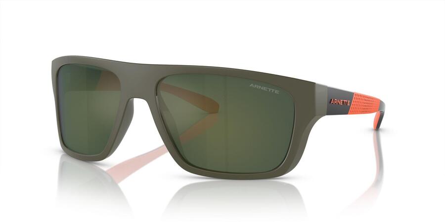 Солнцезащитные очки Arnette HIJIKI AN 4330 мужские размеры 63/17/125
Солнцезащитные очки Arnette HIJIKI AN 4330 мужские размеры 63/17/125