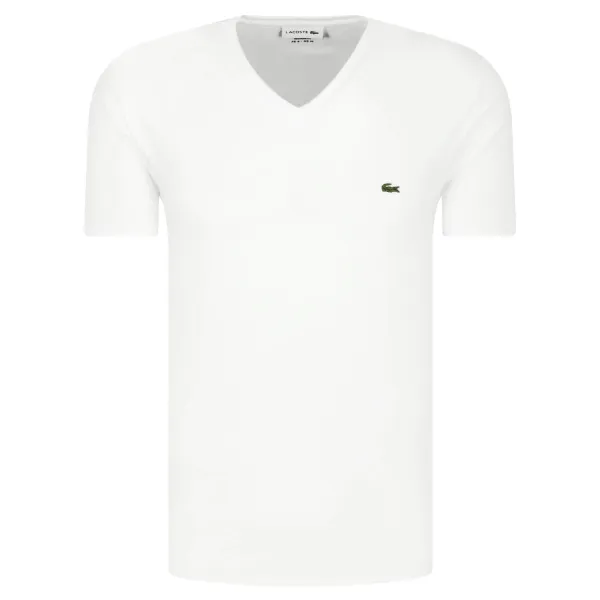 Футболка стандартного кроя Lacoste, белый
Футболка стандартного кроя Lacoste, белый