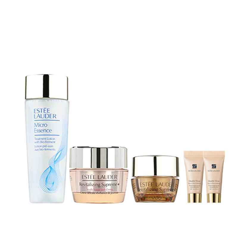 Estee Lauder Наборы пробников YASHILANDAI Multi Effect Radiance: питательный и увлажняющий
Estee Lauder Наборы пробников YASHILANDAI Multi Effect Radiance: питательный и увлажняющий