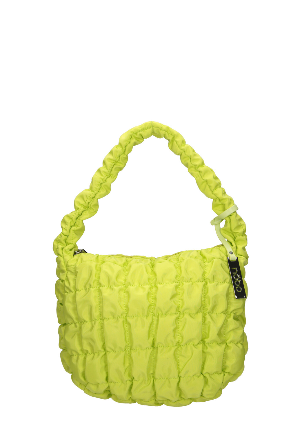 Сумка через плечо Nobo Bags Quilted, цвет Neon Green, Зеленый, Сумка через плечо Nobo Bags Quilted, цвет Neon Green
Сумка через плечо Nobo Bags Quilted, цвет Neon Green, Зеленый, Сумка через плечо Nobo Bags Quilted, цвет Neon Green